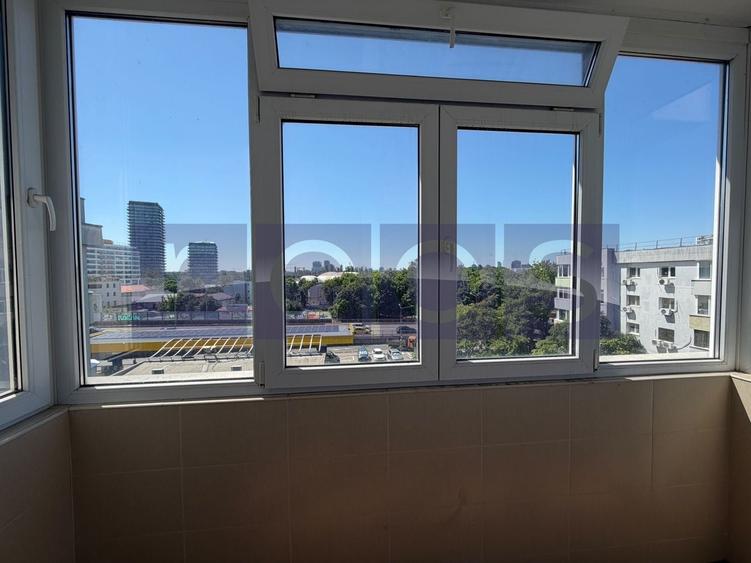 Apartament cu 2 camere decomandat în Aviației