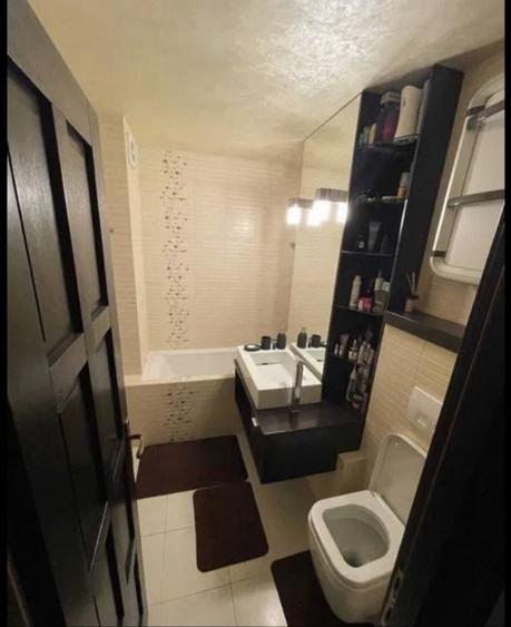 Apartament cu 2 camere decomandat în Tudor