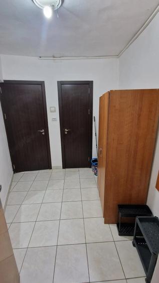 Garsonieră semidecomandată în Tei
