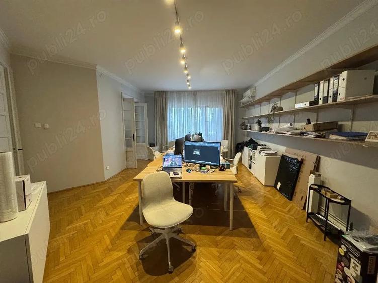 Casă cu 2 camere în Floreasca