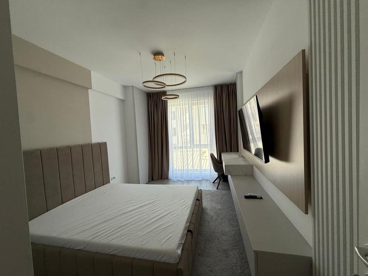Apartament cu 2 camere decomandat în Ultracentral