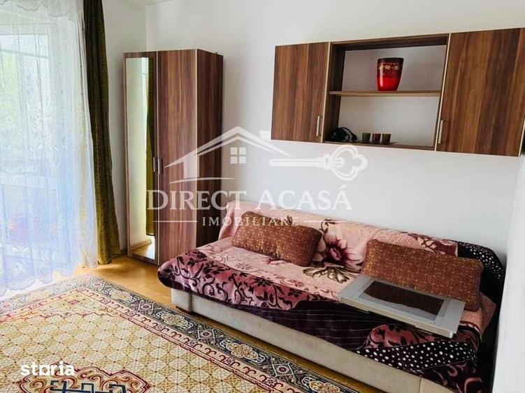 Apartament cu 3 camere în Tudor Vladimirescu