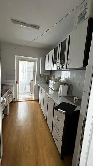 Apartament cu 2 camere, mobilat în Micro 21
