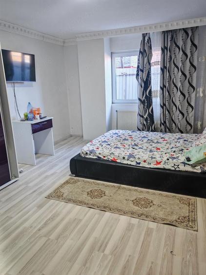 Inchiriez apartament 2 camere Stefanesti - 10