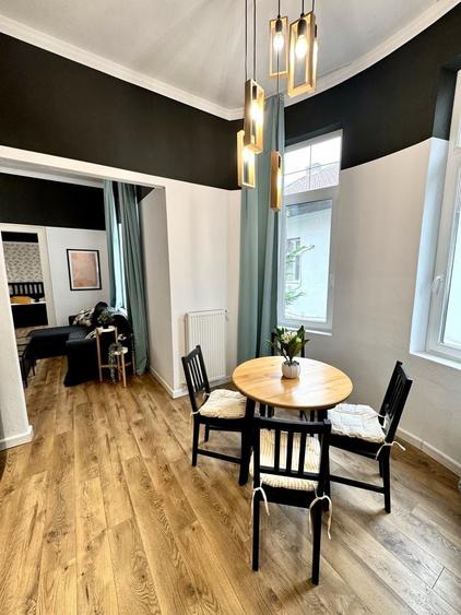 Apartament cu 3 camere în Ultracentral