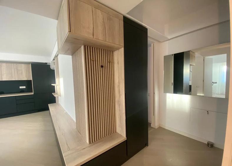 Apartament cu 3 camere decomandat în Pipera