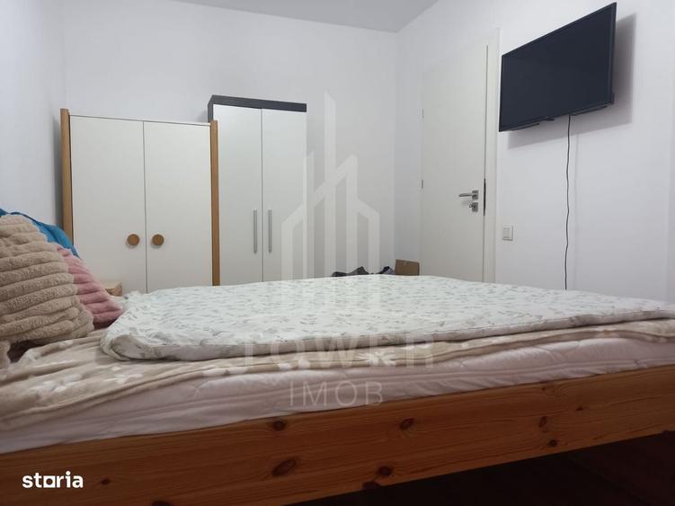 Garsonieră în Șelimbăr