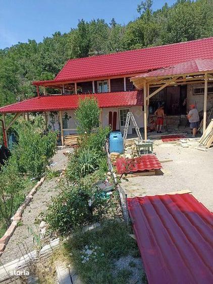 Vand conac de vanatoare in Defileul Dunarii - 6