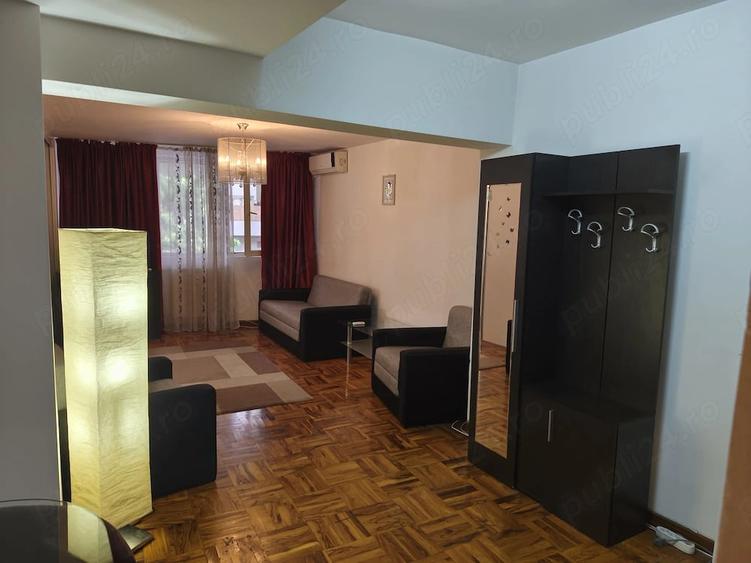 Apartament 2 camere ultracentral Cismigiu Sala Palatului Ion Campineanu - 1
