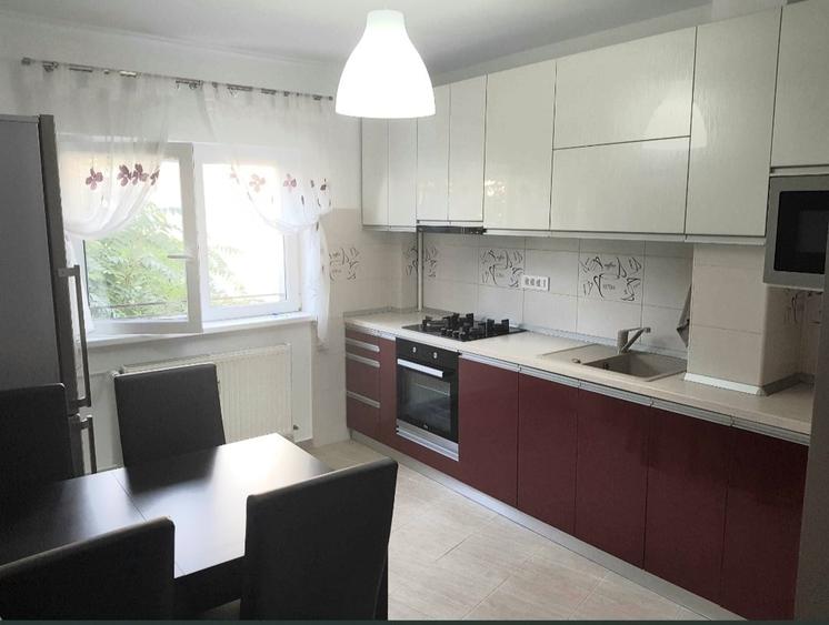 Apartament cu 2 camere decomandat în Pantelimon