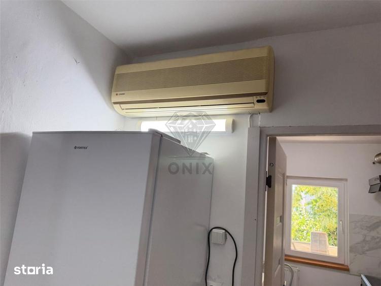 Apartament cu 2 camere decomandat în Mărășești