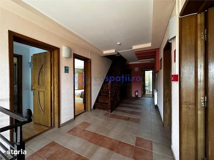Spațiu comercial, de 683 mp, în Văratec