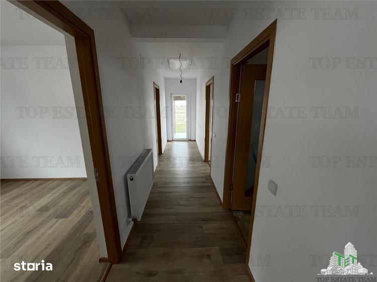 Casa finalizata 4 camere pompa de caldura in Ciorogarla - 5