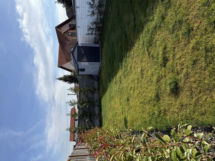 Casă cu 4 camere cu Teren 318 Mp în Dumbrăvița