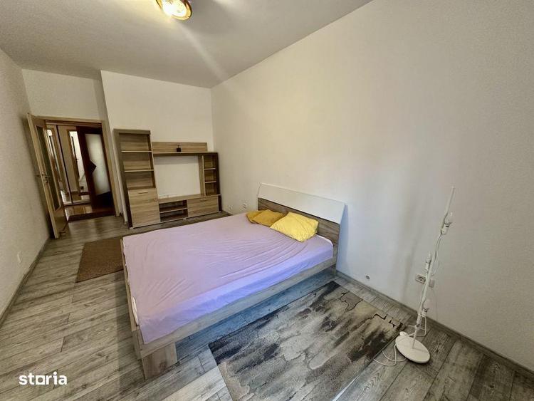 3 camere | Straulesti | Sisesti | Bucurestii Noi | 113mp | Parcare - 5