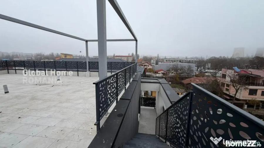 Apartament 3 camere 85MP | Terase 180MP | 2 Locuri de parcar - Bucuresti (Bucuresti-Ilfov) - 3