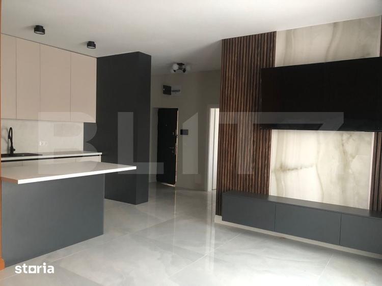 Apartament cu 2 camere, 52 mp, zona Aurel Vlaicu - 7