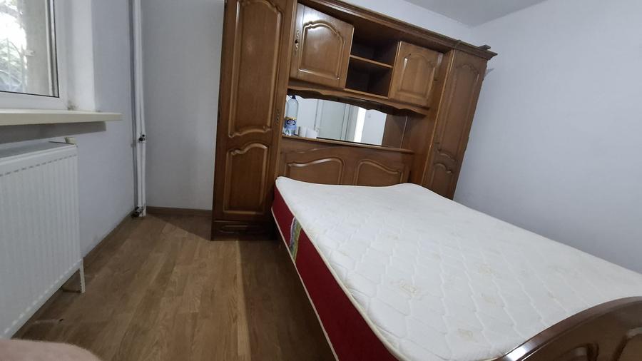 Apartament cu 2 camere în Km 5