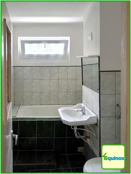 Apartament cu 2 camere în Cina