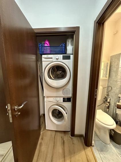 Drumul Taberei, langa Parc Moghioros, Tramvai 41 si Plaza Mall - 5