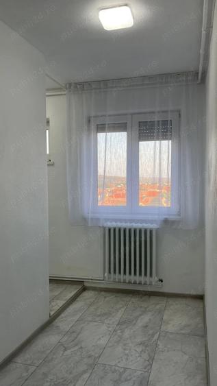 Apartament de vanzare in Sebe? jud. Alba recent renovat 2 camere 45mp - 1