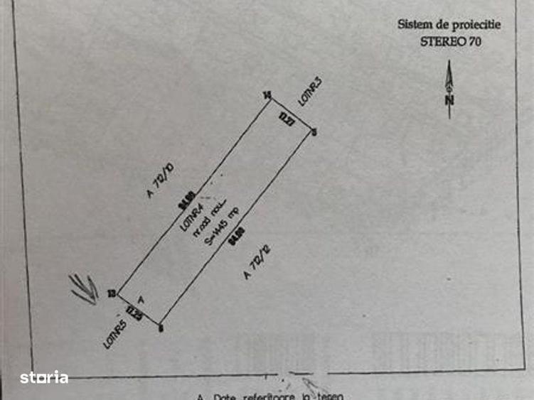 Spațiu comercial, în Aninoasa