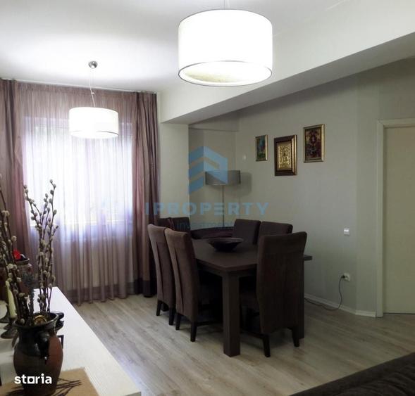 Aparatorii Patriei, 3 Camere, Parcare, Metrou, AC, Centrala proprie - 3