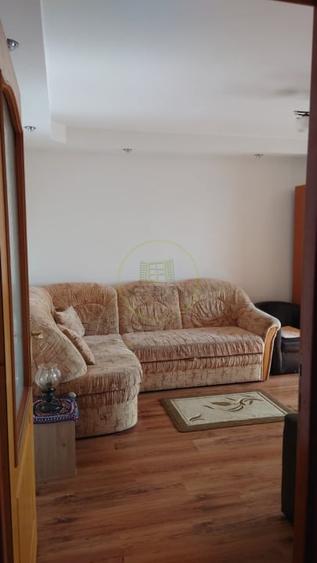 Apartament de vanzare doua camere decomandat, Vasile Aaron! - 4