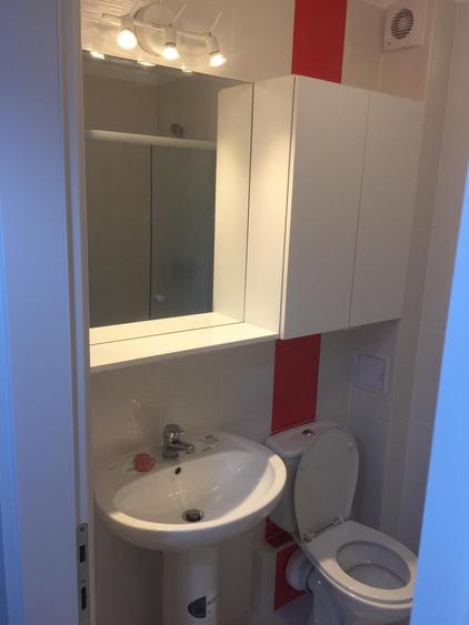 Palladium Resid, 100% mobilata MDF utilata, centrala, AC, metrou, Ikea, Metro - 15