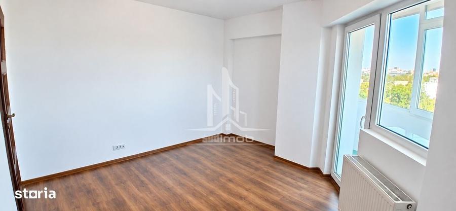 Apartament cu 2 camere decomandat în Panduri
