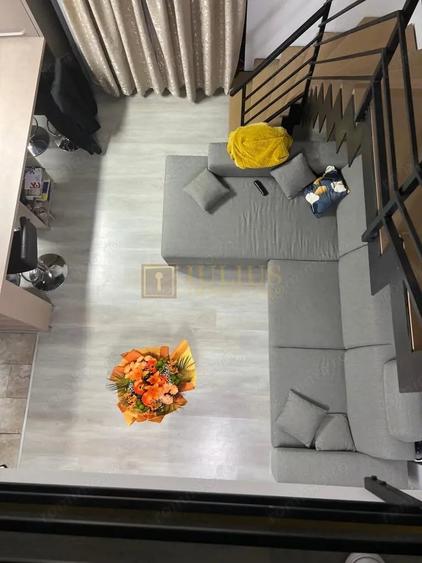 Apartament cu 3 camere decomandat în Spitalul Județean