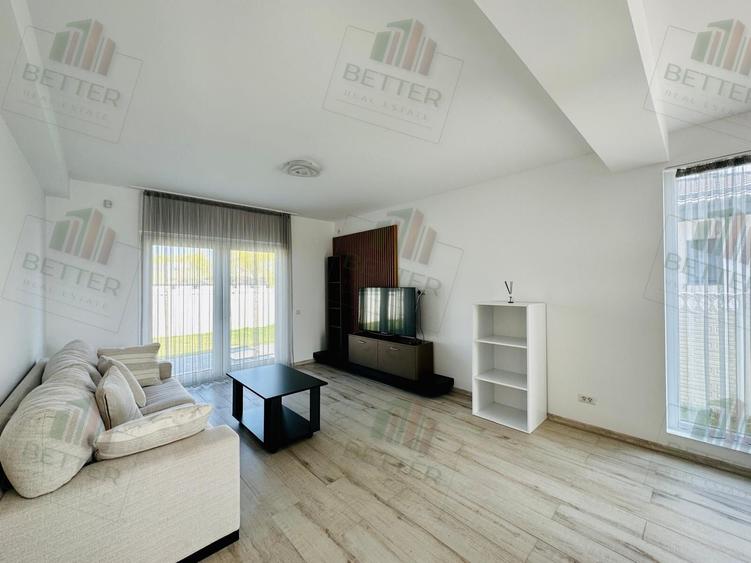 Casă individuală cu 3 camere cu Teren 375 Mp în Berceni