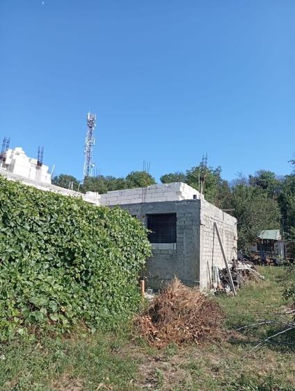 Casă cu 4 camere în Ciurari