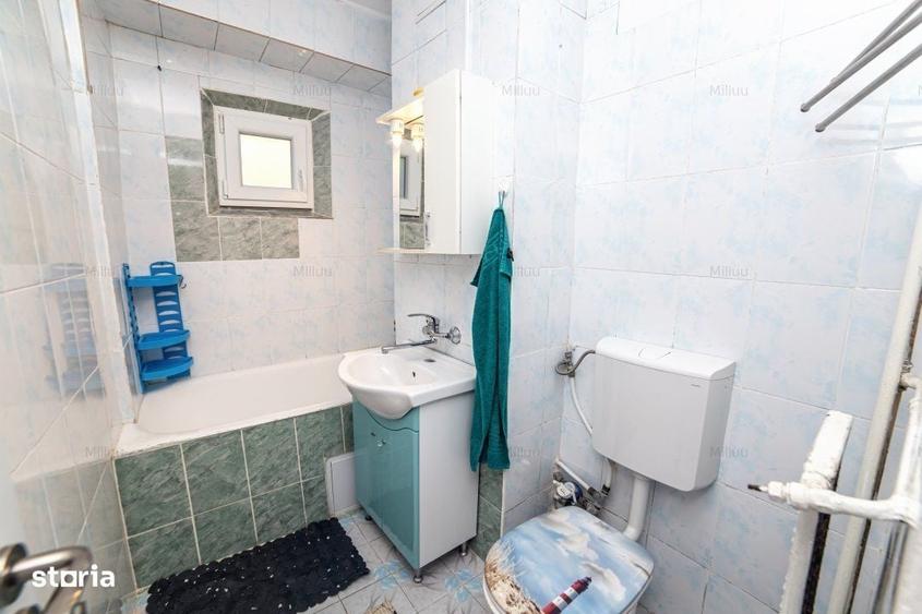 Garsoniera | Petfriendly | 7 Min metrou Tineretului - 7