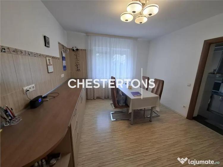 Casă cu 4 camere cu Teren 1172 Mp în Corbeanca