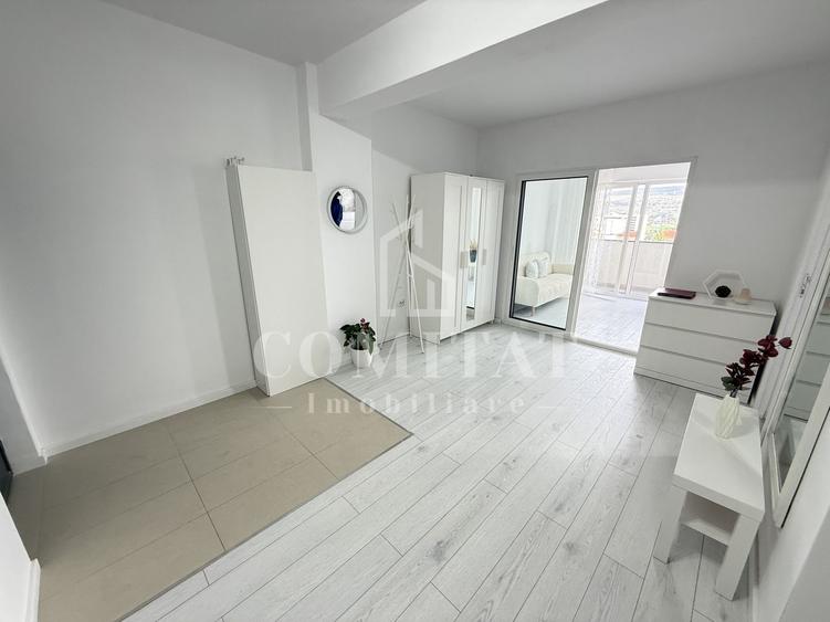 Apartament cu 2 camere | Terasă generoasă |Etaj intermediar | Fabricii - 4