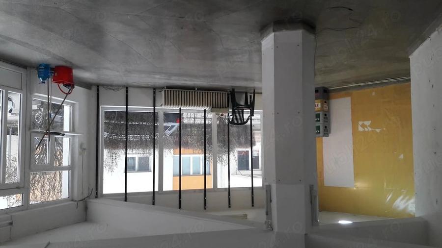 Spațiu comercial, de 100 mp, în Central