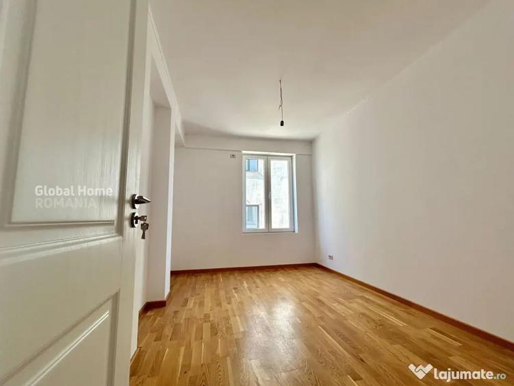 Apartament cu 2 camere semidecomandat în Străulești