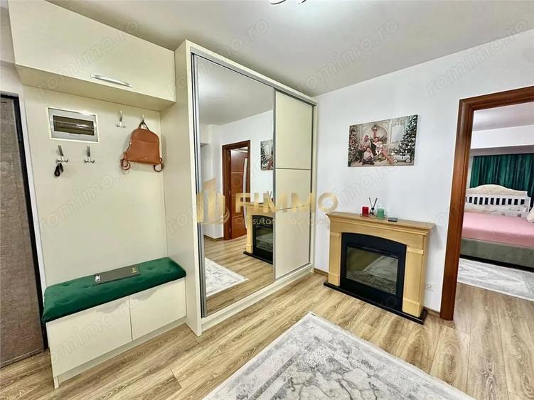 Apartament cu 3 camere în Burdujeni