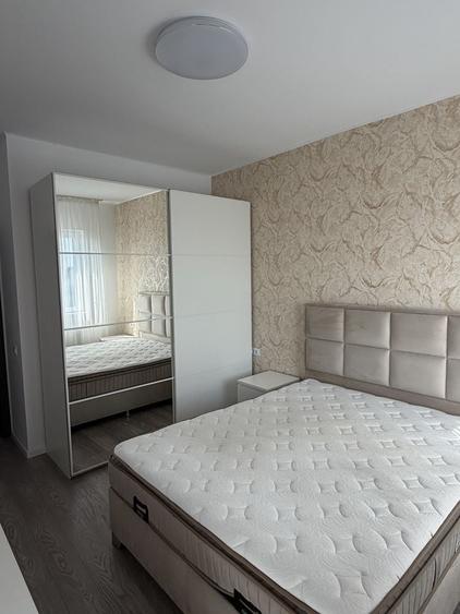 Apartament cu 2 camere decomandat în Grozăvești
