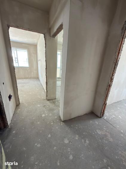 Apartament 2 camere PRET PROMO?IONAL Etaj 4/4 | Direct dezvoltator - 7