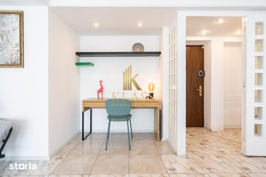 APARTAMENT 2 CAMERE MODERN DE INCHIRIAT | BULEVARDUL UNIRII 47 CI - 16