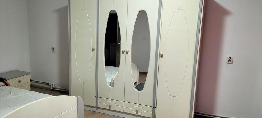 Garsonieră decomandată în Exterior Vest