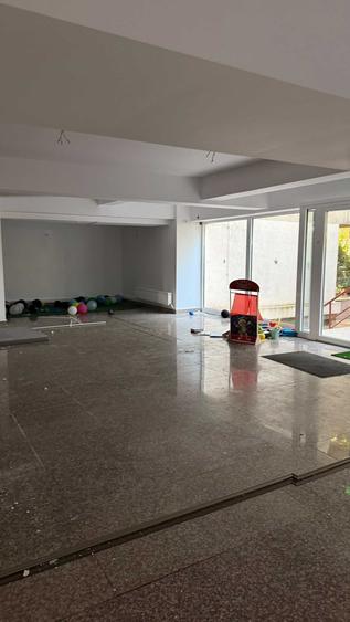 Spațiu comercial, de 145 mp, în Prelungirea Ghencea