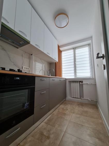 Vand Apartamanet 2 Camere Centru (Maestro) - 4