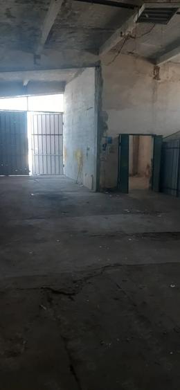 Spațiu comercial, de 580 mp, în Central