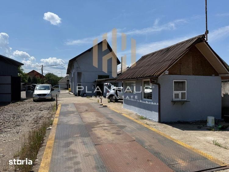 Spațiu comercial, de 200 mp, în Central
