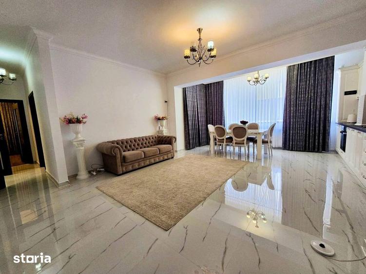 Apartament 3 Camere Belize Residence Cernica Pantelimon - 4
