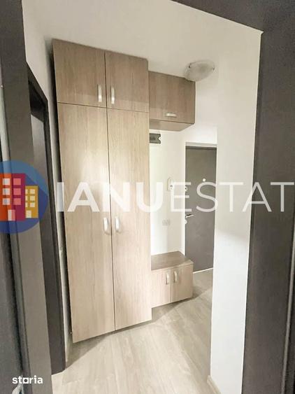 Popesti Leordeni 15`Metrou DimitrieLeonida ParcareCentrala PetFriendly - 1