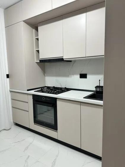 Apartament cu 2 camere decomandat în Theodor Pallady